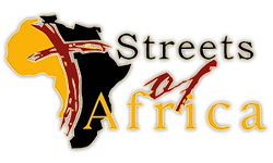Streets of Africa