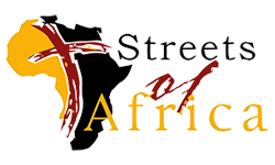 Streets of Africa